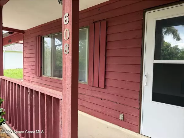 Sebastian, FL 32958,608 Stevenson AVE