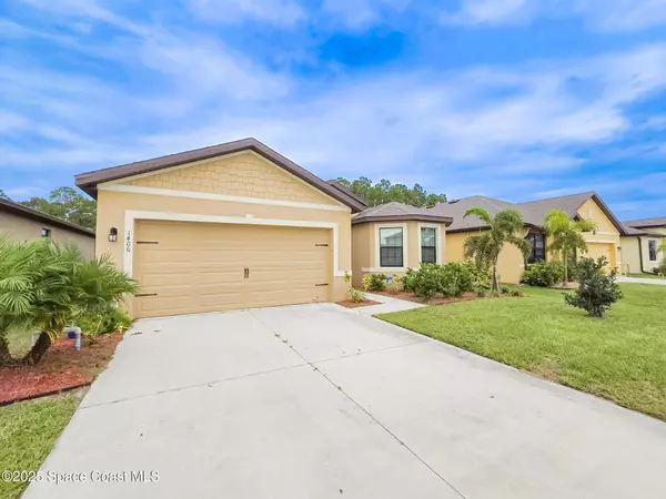 Palm Bay, FL 32907,1406 Mineral Loop DR NW
