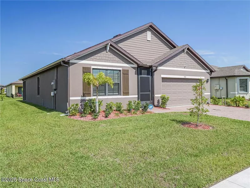 7192 Tigereye WAY, Grant-valkaria, FL 32949