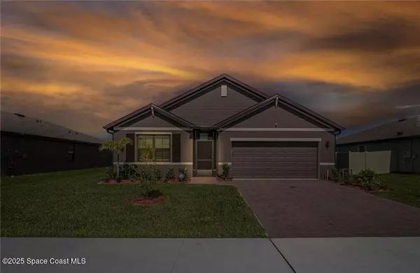Grant-valkaria, FL 32949,7192 Tigereye WAY