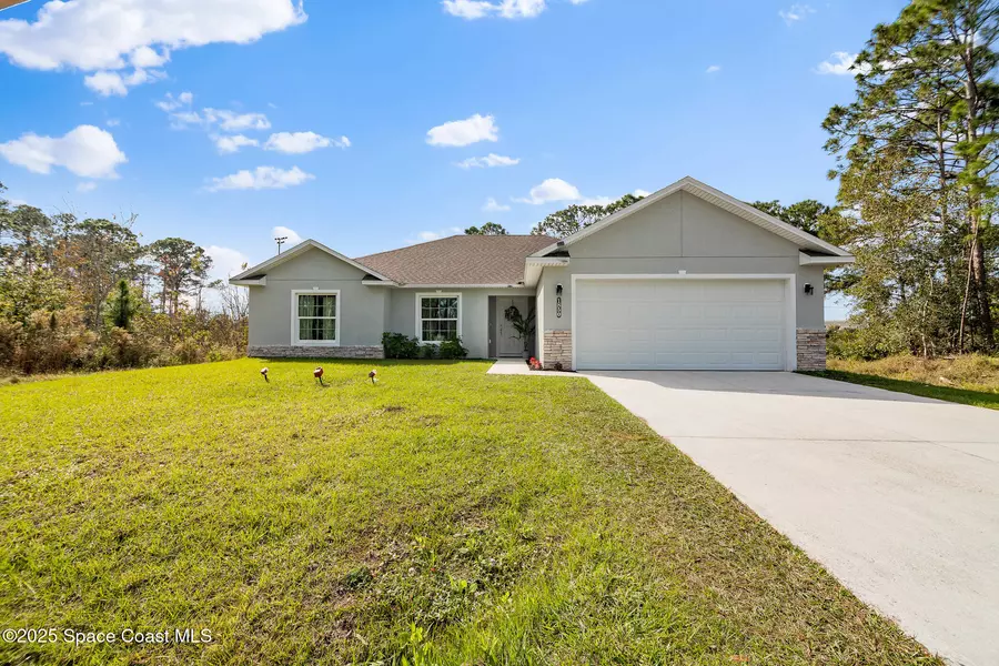 1850 Thorman AVE SE, Palm Bay, FL 32909