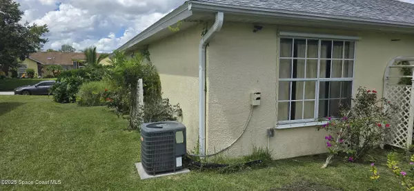 Palm Bay, FL 32907,589 Janus RD NE
