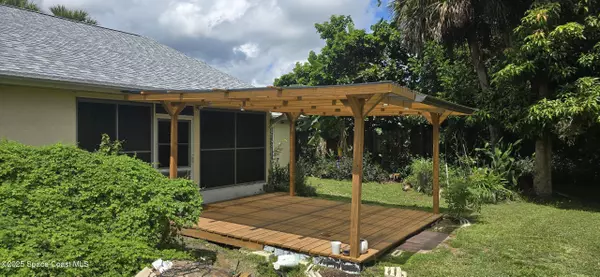 Palm Bay, FL 32907,589 Janus RD NE