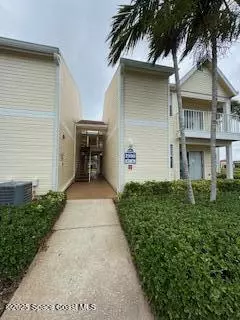 1900 Brittany DR #1-14, Indialantic, FL 32903