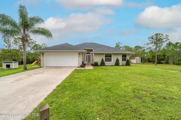 Fellsmere, FL 32948,13805 83rd ST