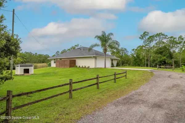 Fellsmere, FL 32948,13805 83rd ST
