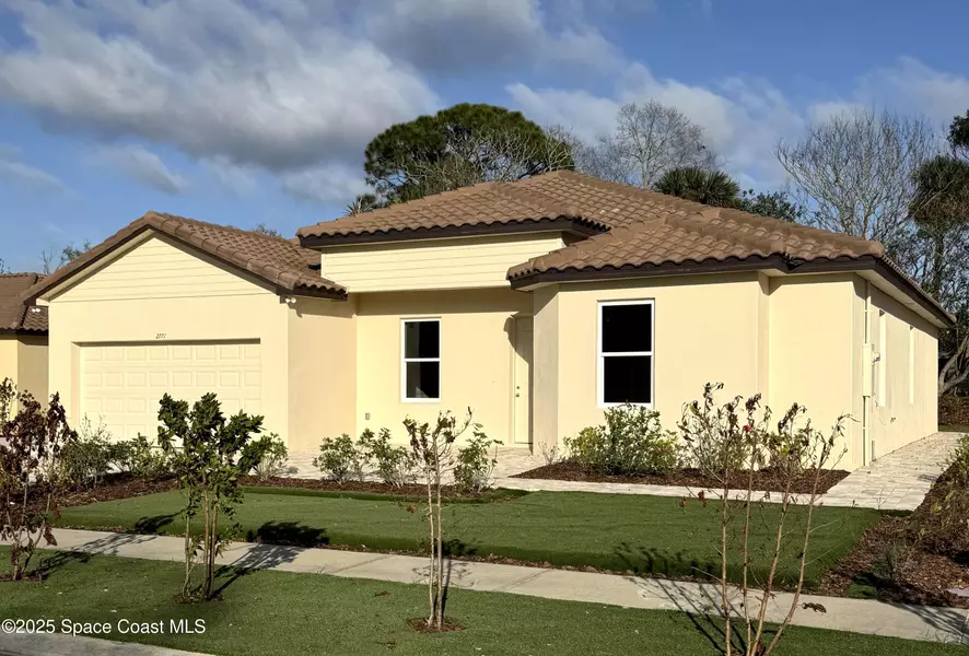 2801 Edington DR, Titusville, FL 32780