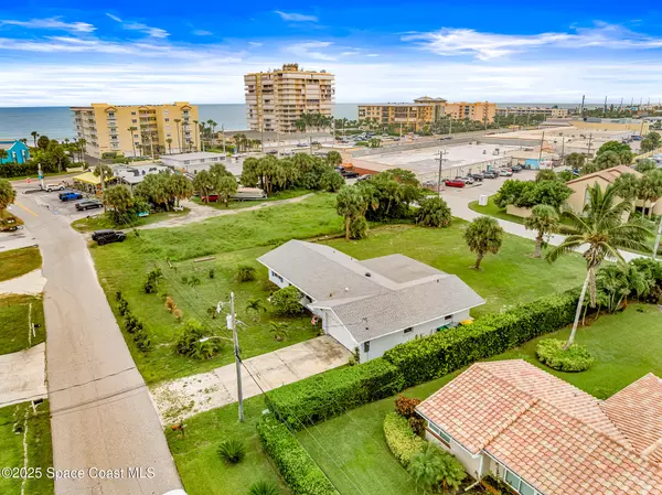 Indialantic, FL 32903,107 Franklyn AVE