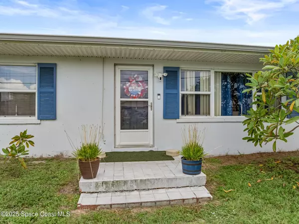 Indialantic, FL 32903,107 Franklyn AVE