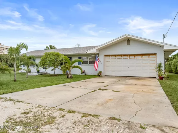 Indialantic, FL 32903,107 Franklyn AVE