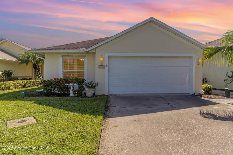 4221 Timothy DR, Merritt Island, FL 32953