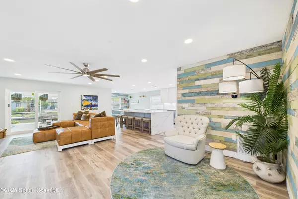 Merritt Island, FL 32952,1645 Neptune DR