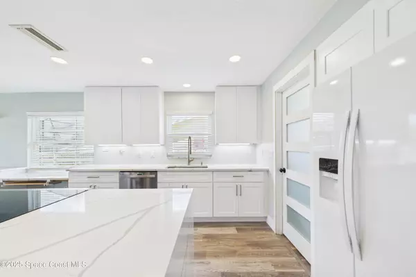 Merritt Island, FL 32952,1645 Neptune DR
