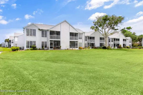 Cocoa, FL 32927,7420 N Highway 1 #B-203