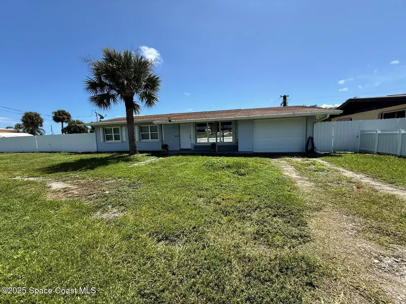 2394 Shenandoah RD NE, Palm Bay, FL 32905