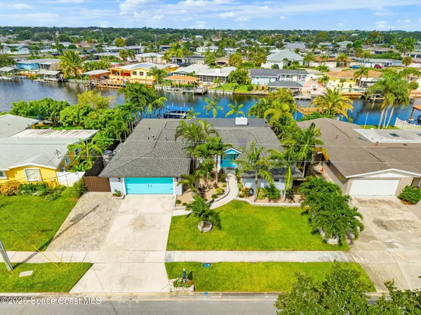 Merritt Island, FL 32953,320 Diana BLVD