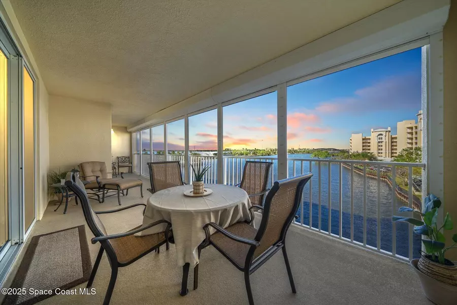 134 Starboard LN #309, Merritt Island, FL 32953