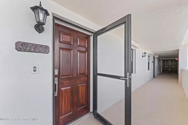 Cocoa Beach, FL 32931,830 N Atlantic AVE #B 1406