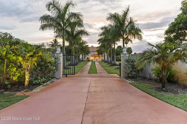 Merritt Island, FL 32953,6007 N Tropical TRL