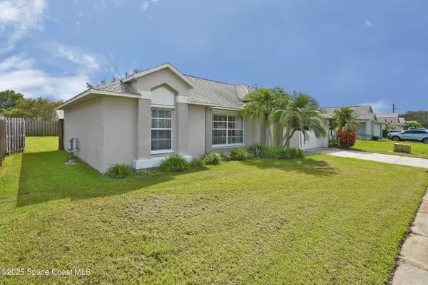 Melbourne, FL 32935,2076 Trevino CIR