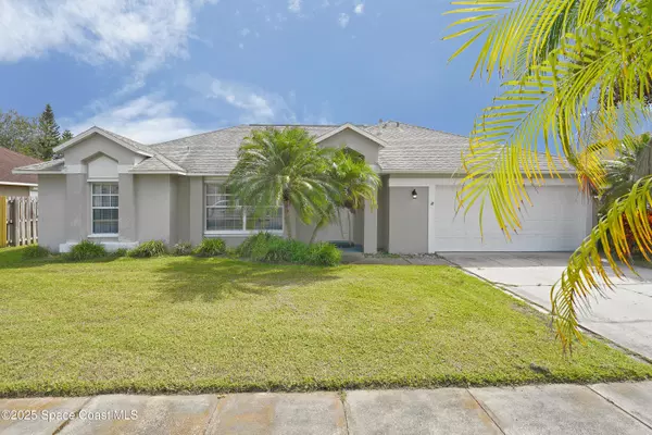 2076 Trevino CIR, Melbourne, FL 32935