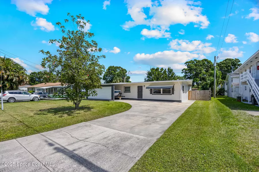 1619 Elizabeth ST, Melbourne, FL 32901