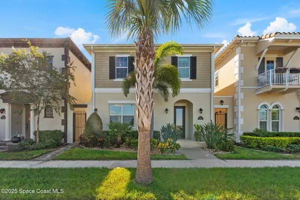 Melbourne, FL 32940,6724 Vista Hermosa DR