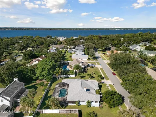 Merritt Island, FL 32952,1085 Old Parsonage DR