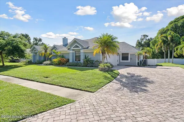 Merritt Island, FL 32952,1085 Old Parsonage DR