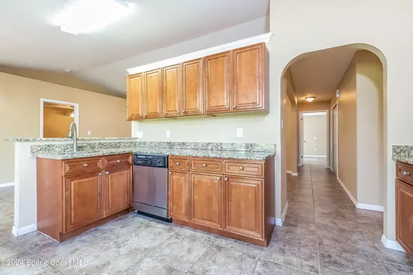 Palm Bay, FL 32907,1109 Pace DR NW