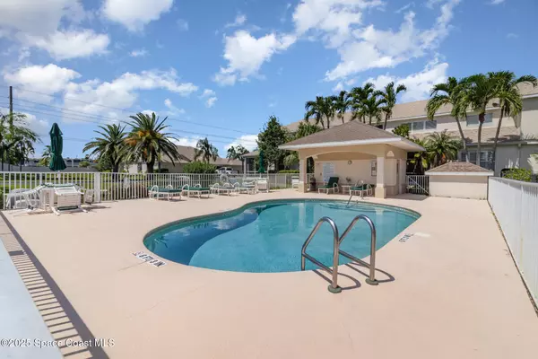 Satellite Beach, FL 32937,702 Mar Brisa CT #U-702