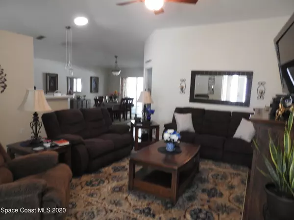 Palm Bay, FL 32908,1664 La Maderia DR
