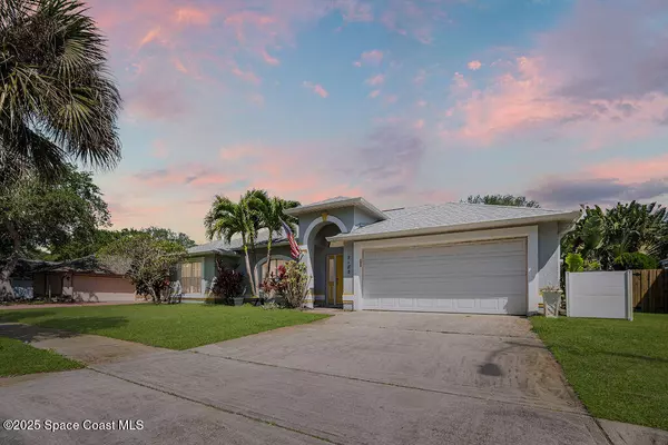 Melbourne, FL 32935,2182 Appalachian DR