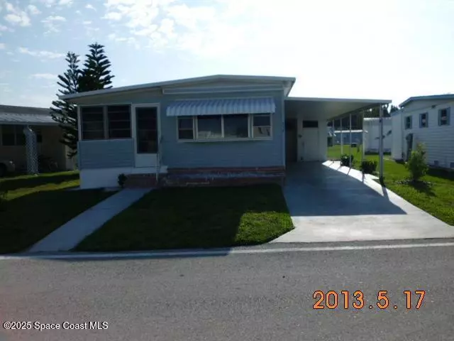 212 Holiday Park BLVD NE, Palm Bay, FL 32907