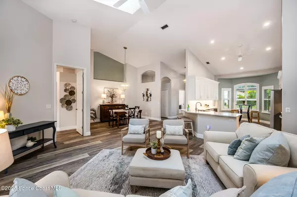 Melbourne, FL 32940,471 Shell Cove DR
