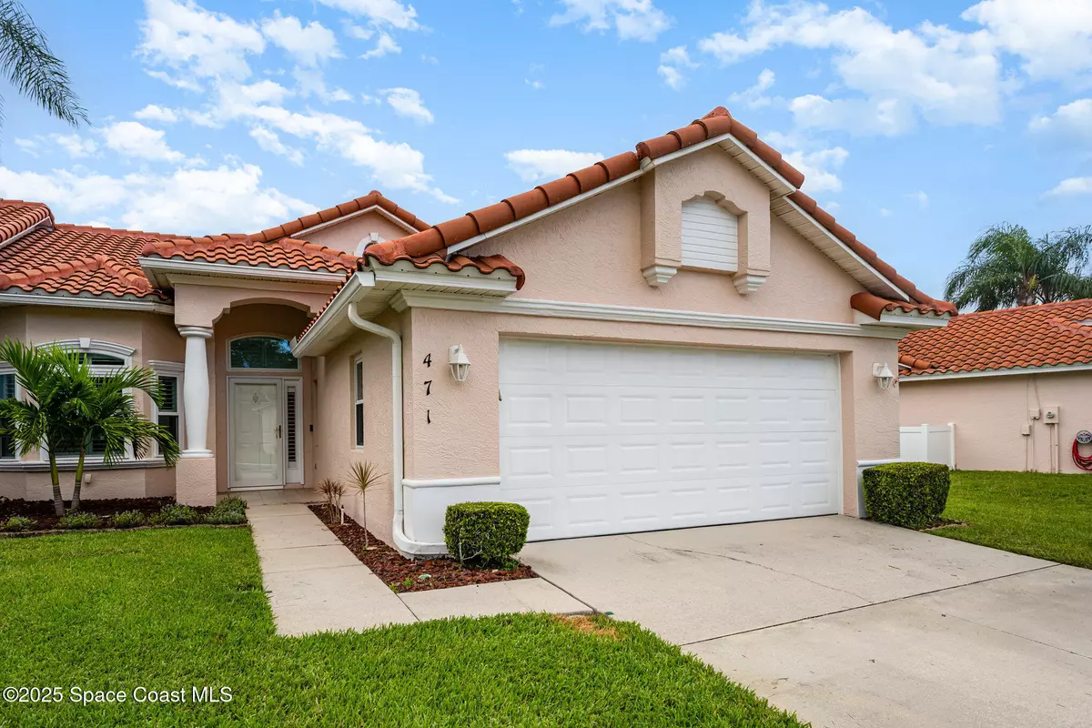 Melbourne, FL 32940,471 Shell Cove DR