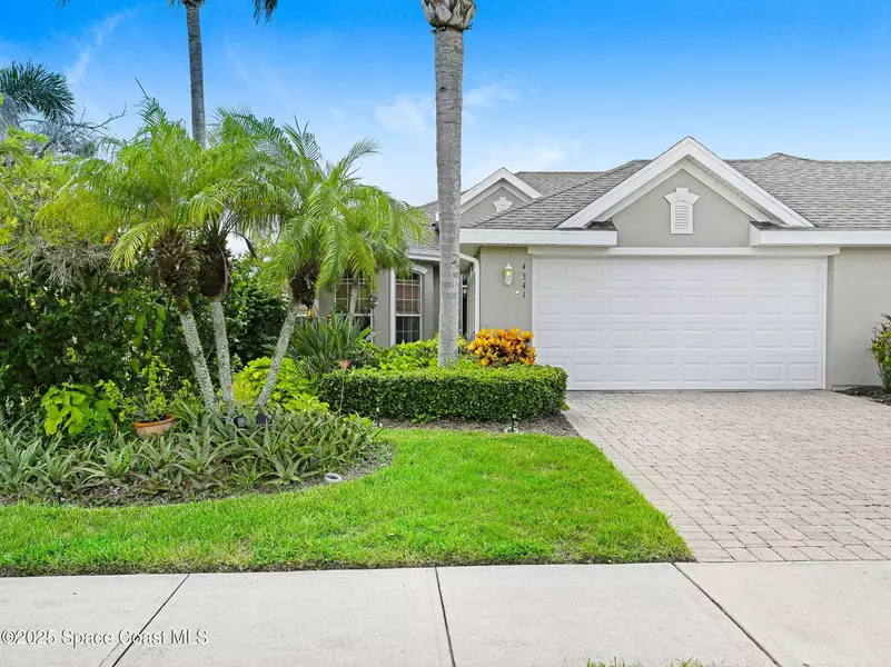 4341 Aberdeen CIR, Rockledge, FL 32955