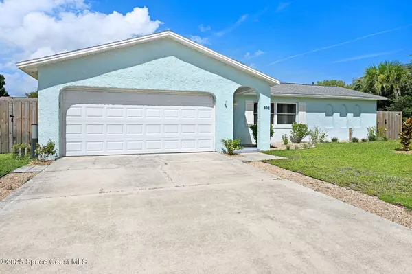 Rockledge, FL 32955,842 Berkshire DR