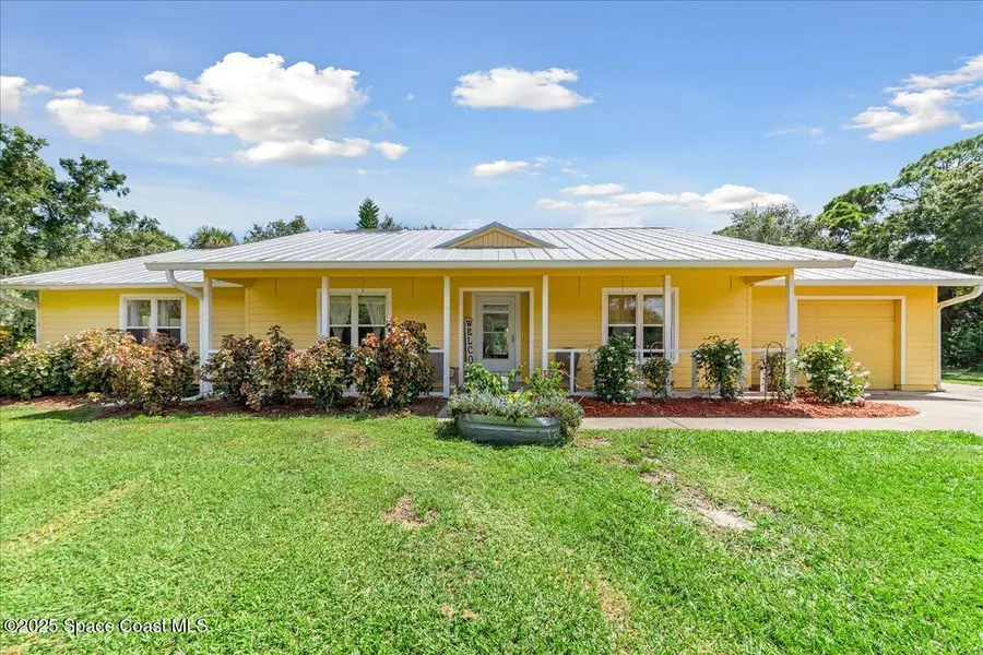 3455 Harlock RD, Melbourne, FL 32934