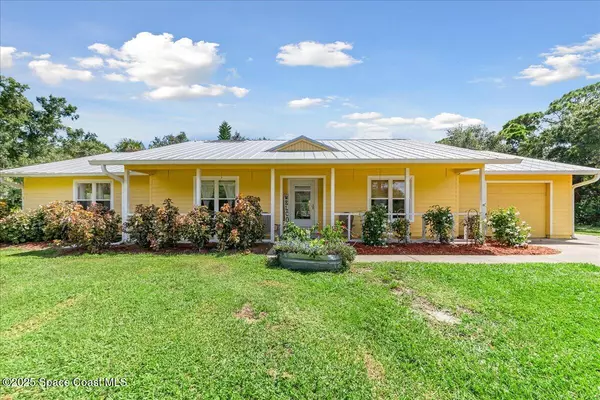 3455 Harlock RD, Melbourne, FL 32934