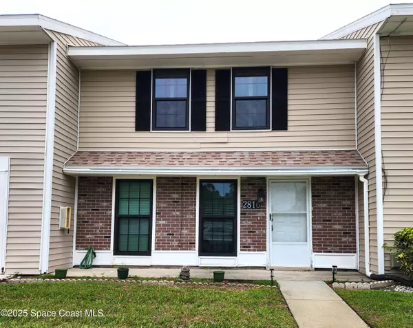 2816 Manor DR NE, Palm Bay, FL 32905