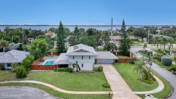 3092 Rio Baya S, Melbourne, FL 32903