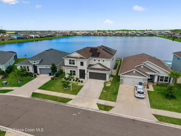Palm Bay, FL 32907,346 Kylar DR NW