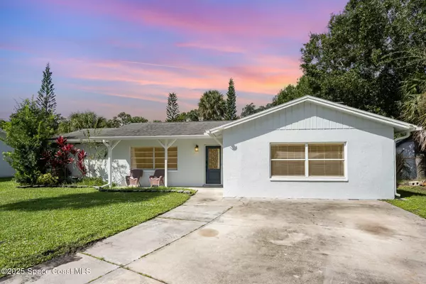 171 E Haven DR, Melbourne, FL 32904
