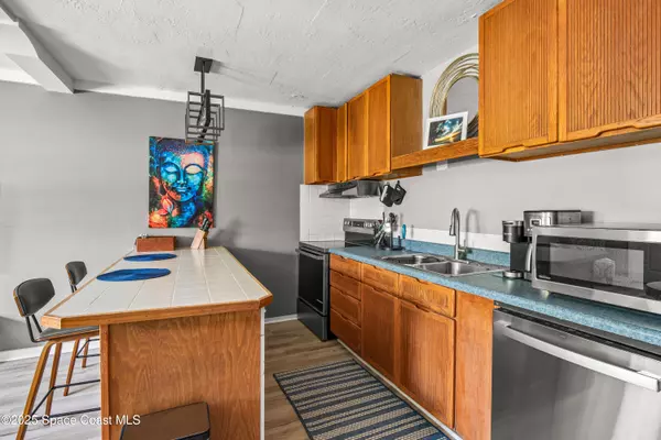 Melbourne Beach, FL 32951,1350 Atlantic ST #C