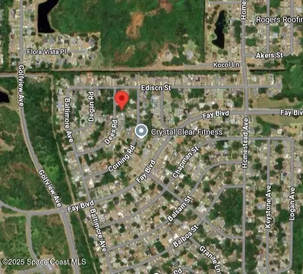 Cocoa, FL 32927,6173 Dees RD