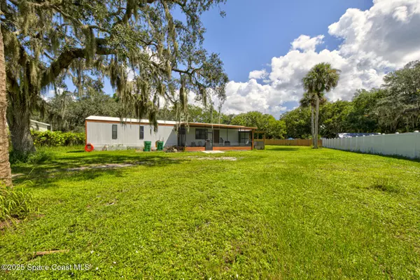 Merritt Island, FL 32953,6560 Whaley DR