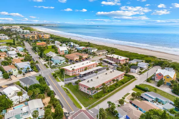 Cape Canaveral, FL 32920,8000 Ridgewood AVE #110