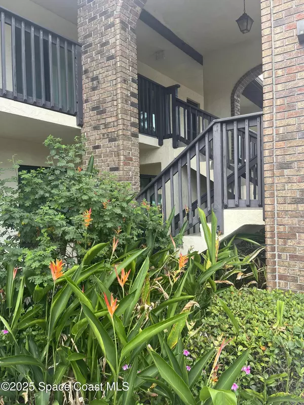 Rockledge, FL 32955,1515 Huntington LN #123