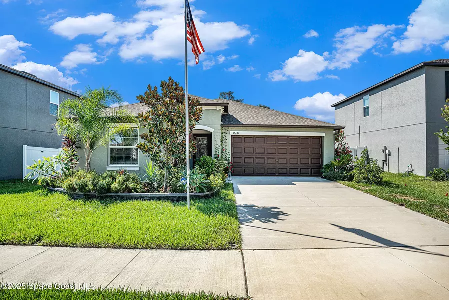 36442 Flats ST, Zephyrhills, FL 33542